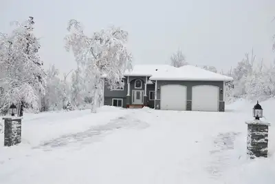 Image de Charming house in Wasilla