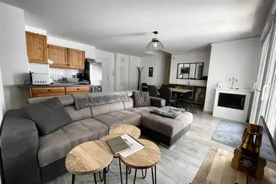 Image de Belle Prestation - Residence Recente