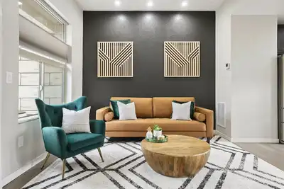 Relocation-Ready 2br Near Dia, Dog Ok, CentralPark