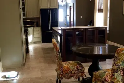 Image de Stunning 4 bedroom home near Audubon Park / Tulane