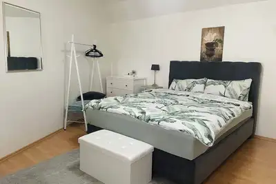 Image de EasyStay#2 Cozy studio near the clinic, with Netflix, kitchen & bathroom