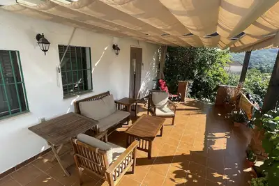 Gite rural Aloha Vera, Espagne