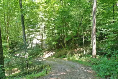 Image de At My Cabin!