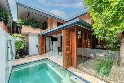 Image de Villa 3 @ Chez Willow