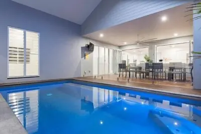 Image de Luxury on Mudlo Port Douglas, 4-bedroom home in the heart of Port Douglas