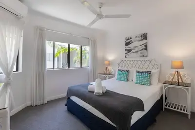Image de Unit 15 @ Tropical Reef Apartments