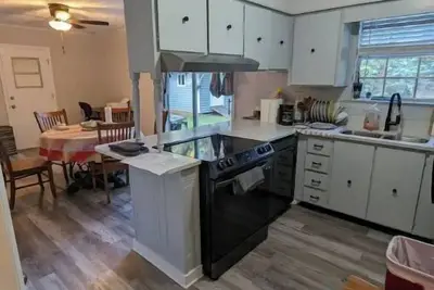 Image de Peaceful hidden gem within Midtown