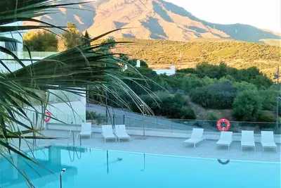 Image de Selecta Estepona Golf Retreat