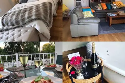 Image de Loch Village Guesthouse-ensuite spa