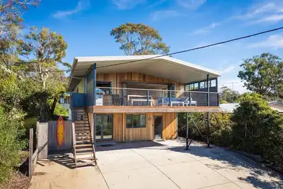 Image de Beachwood Pambula Beach