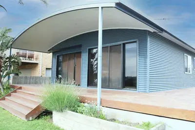 Image de Lakeside Living Eden