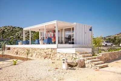 Image de Vanellus Villas - Villa 54