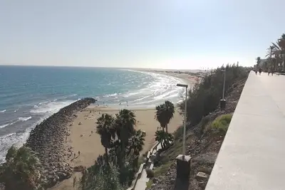 Image de Impeccable 1-Bed Apartment in Maspalomas