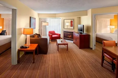 Image de Spacious Good-Value Accommodation! Outdoor Fireplace, Pets Allowed