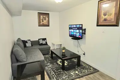 Your Home Away  From Home