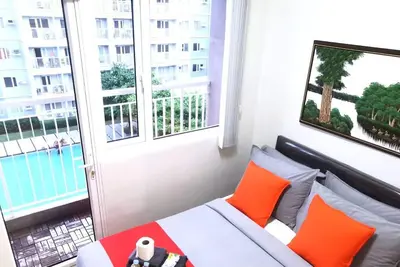 Image de Butler's Bnb D Trees Residences Qc Phil