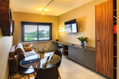 Image de Modern Elegant Flat in Chapultepec