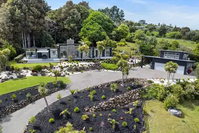 Image de Cheerful 2 Bedroom Lifestyle in Auckland