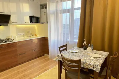 Image de Spacious in New Building. Close to the City Center & Airport. Free Registration