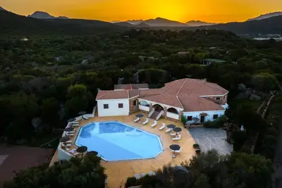Image de Chic Villa Antonina One Bedroom Sleeps 4