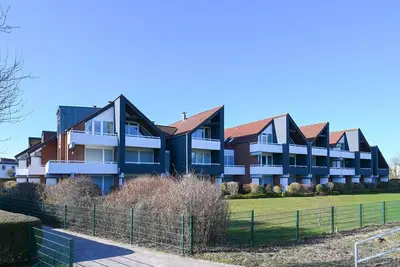 Image de Apartment/apartment for 2 guests with 55m² in Kellenhusen (149891)