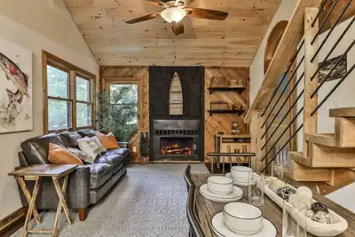 Image de Reel On The River | Ellijay, Ga