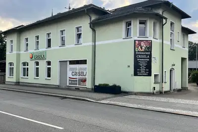 Image de Ferienwohnung am Crisela