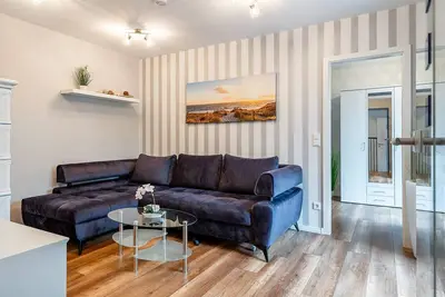 Image de Kamin Apartment, Deutschland