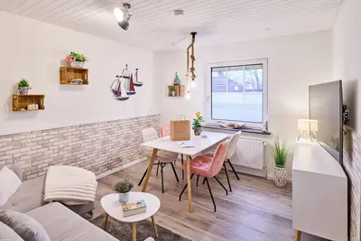 Image de Art apartment