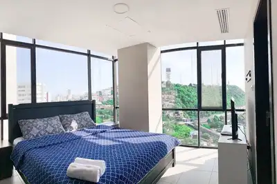 Image de Piso 17 Penthouse con Vista Increíble! Puerto Santa Ana