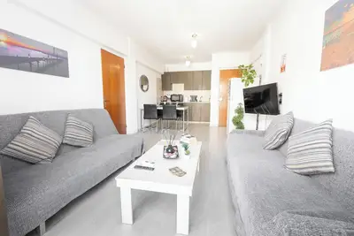 Image de [Special Offer] 2br Apartment @ Center of Ayia Napa