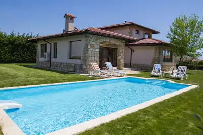 Image de Boutique Villa Golf and Relax