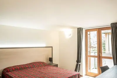 Image de Edolo Apartment - Two-room apartment
