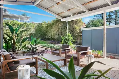 Image de Casa Al Mare | Close to beach, Wi-Fi | Accom Holidays