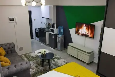 Image de Luxury Furnished Studio Apartment