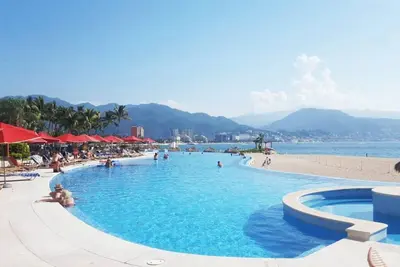 Image de Grand Venetian - Zen oceanview condo in hotel zone