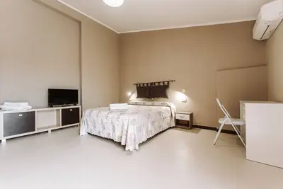Image de Appartement \"La Foresteria di Mony e Ale\" avec balcon et climatisation