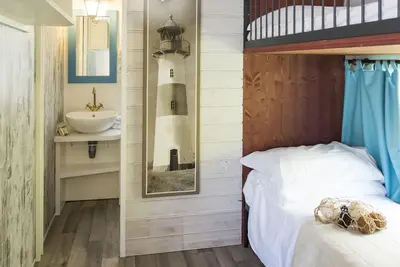 Image de La Rocca Camping Village
