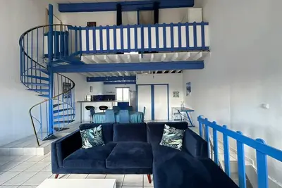 Image de Loft Spacieux A 5mn De La Mer