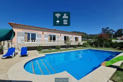 Image de MyStay - Pool | Barbecue | Wifi