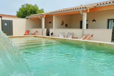 Image de Les Logis de Cocagne
