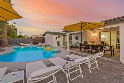 Image de Casa Paradiso|Private Pool, Firepit & Putt. Green