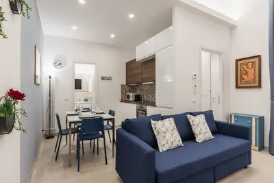 The Best Rent - Cozy apartment close to San Pietro