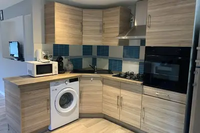 Image de Appartement agréable