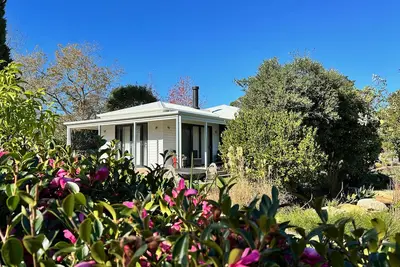 Image de Charming Luxury Rural Cottage Close to National Parks and City of Sydney