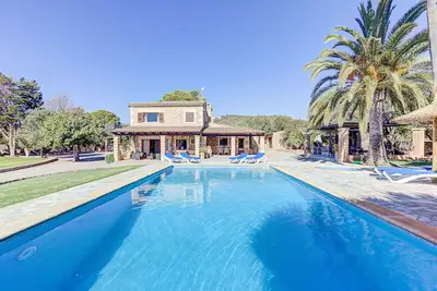 Image de Finca Can Bosco by Rentallorca