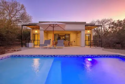 Image de Mrlth. Luxury Safari Villa - Kruger National Park