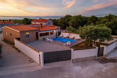 Image de Villa Luma