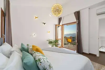 Image de Villa de luxe - à 7 minutes de la plage