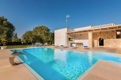 Image de La Carezza del Sole - Private Villa
